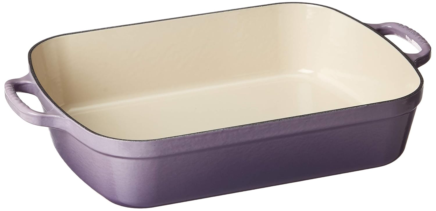 5.25 qt le creuset roaster