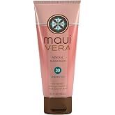 SPF 30 Mineral Sunscreen - Unscented (6.5 oz) Water-Resistant up to 80 minutes