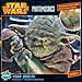 Star Wars - Photomosiac - Yoda - 1000 Piece Jigsaw Puzzle