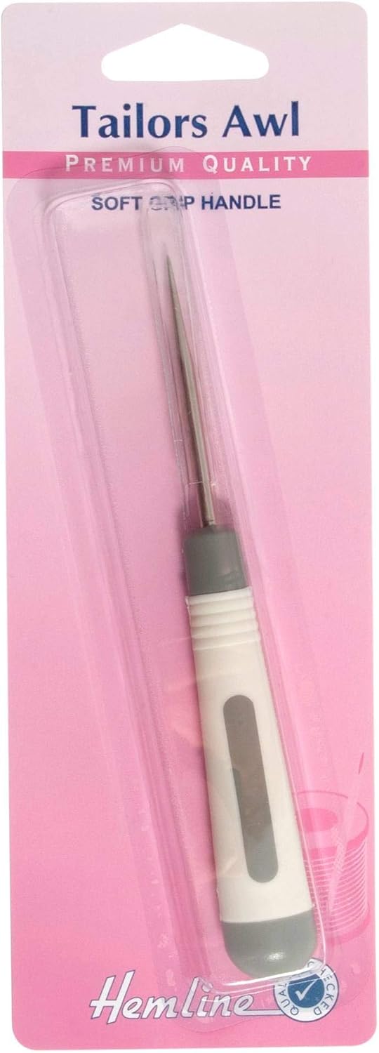 Hemline Tailors AWL, White