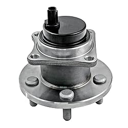 Stirling P512403PR_DH14 - Pair 2 Rear Wheel Bearing