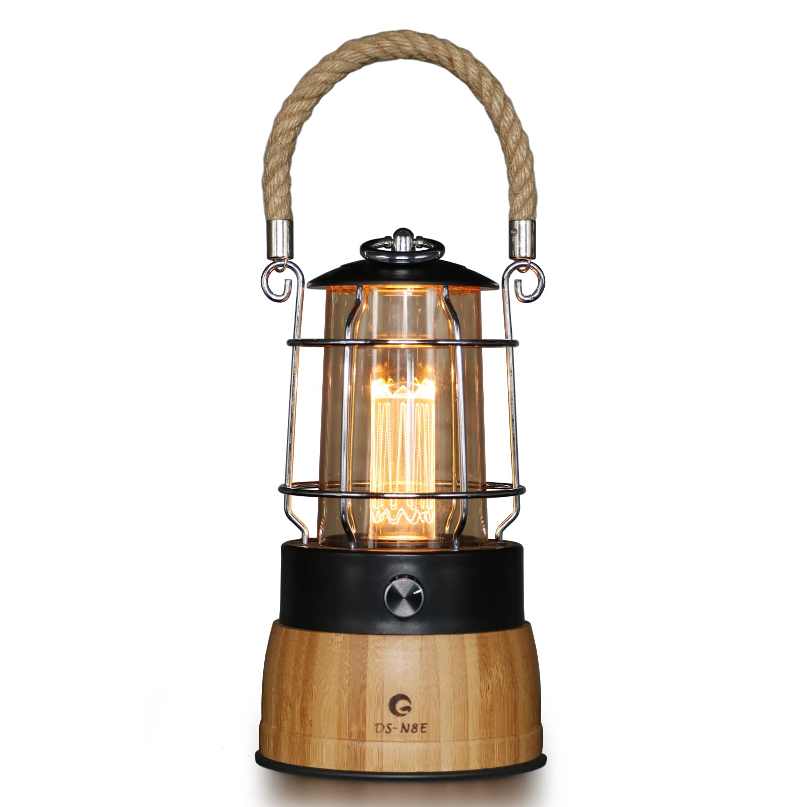 グッド・グッズ LED充電式ランタンの商品画像