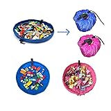 Rugged Box - 150cm Kids Baby Play Mat Large Storage