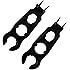 Renogy TOOL-MC4 Solar Panel Mc4 ASSEMBLY Tool,