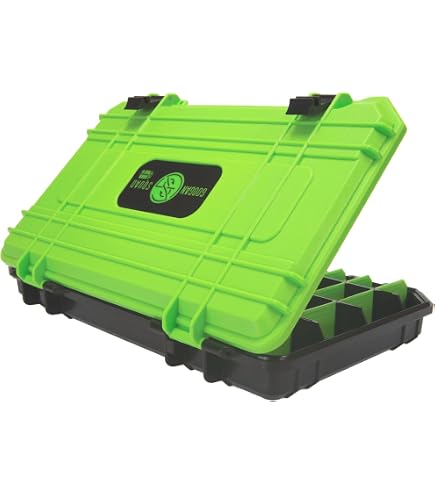 GOOGAN SQUAD 3700 Bait Coffin