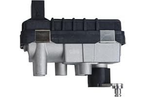 Fotha 7773185002SA Turbo Electronic Actuator Compatible with Mercedes-Benz E320 E350 GL320 GL350 ML320 ML350 Sprinter 2500 35