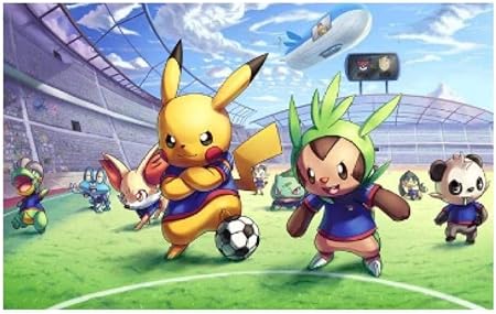 Amazon Diy 5dダイヤモンド塗装刺繍漫画赤ちゃんかわいい原宿アニメピカチュウポケモンモザイクギフト手作り40x50cm 刺しゅうキット 通販