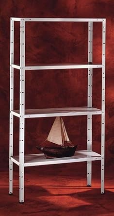 etagere metal avasco racky