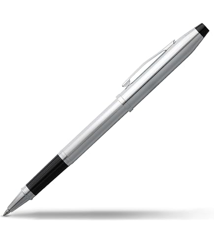 Amazon.com: Cross Wanderlust Everest Rollerball Pen, Medium Point