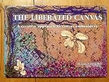Liberated Canvas (Hb) by Penny Cornell (1996-06-30) by 