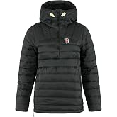 Fjallraven F86376550M Expedition Pack Down Anorak W Black M | Why We Like The Fjallraven Expedition Pack Down Anorak