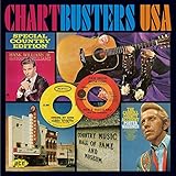 CHARTBUSTERS USA:SPECIAL COUNTRY EDITION           image