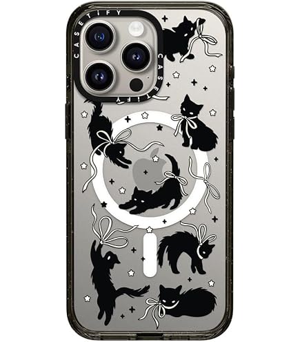 Amazon.com: CASETiFY Impact Case for iPhone 15 Pro Max [4X