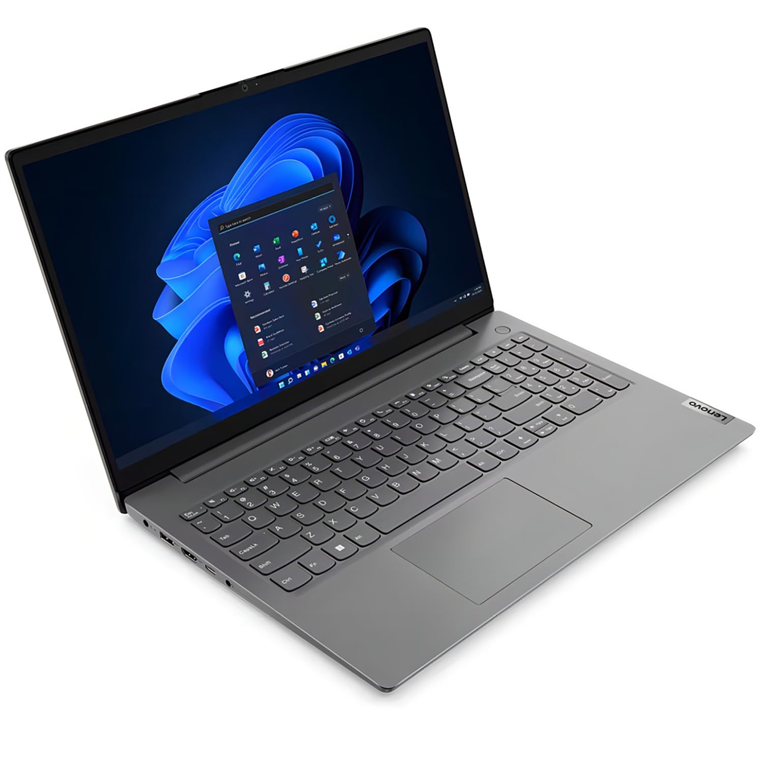 Lenovo IdeaPad 1 Laptop Computer for Business and Student, 15.6
