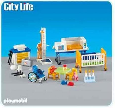 playmobil medical