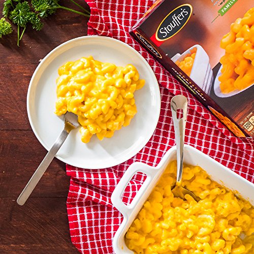 Stouffer's Macaroni & Cheese - Image 11