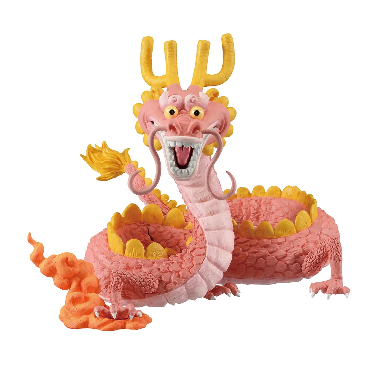 BANDAI Spirits Ichibansho - One Piece - Yamato (TBA)(Onigashima), Personaggio da Collezione