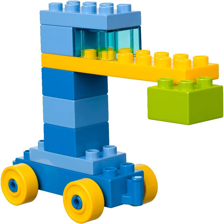 duplo 4631
