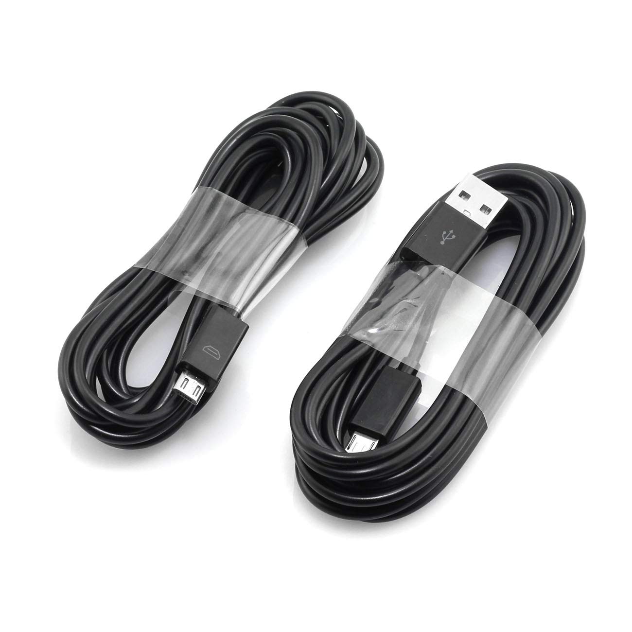 camera usb cable types