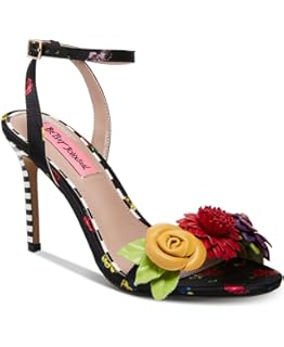 betsey johnson rosee