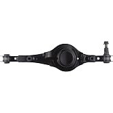 Dorman 527-031 Rear Driver Side Lower Suspension Control Arm | Fits Select Ford / Lincoln Models