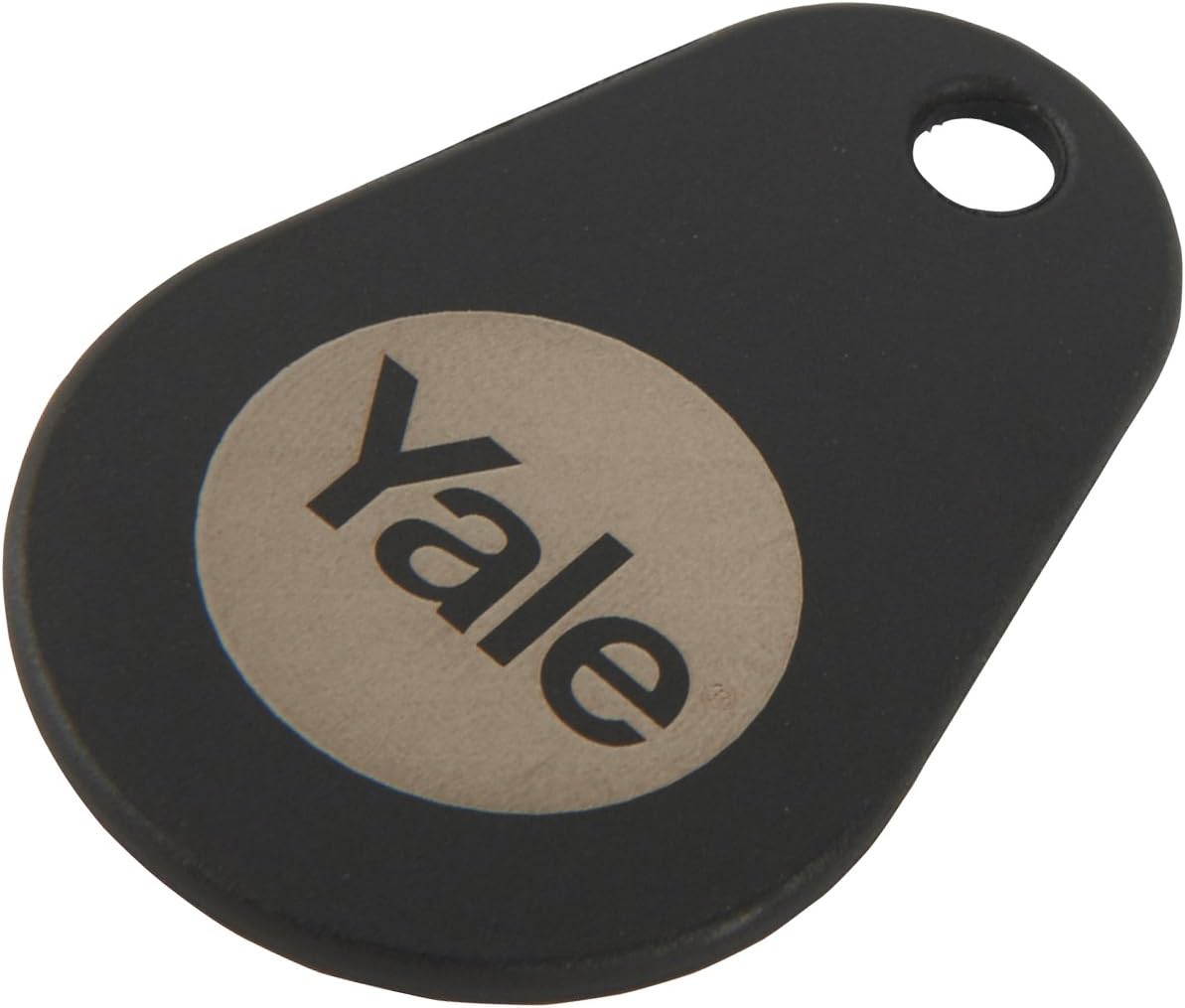 Yale Keyless Connect Key Tag Black Yale Amazon.co.uk DIY & Tools