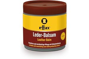 EFFOL Effax Leather Balm, 500ml