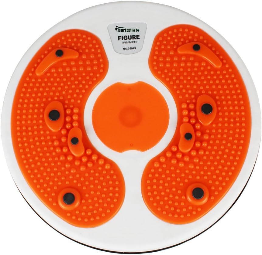 Ibort Magnetic Figure Trimmer Waist Trainer