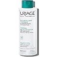 URIAGE Micellar Water with Apple Extract for Combination & Oily Skin | Removes Makeup and Purifies 500 mL / 17 Fl oz