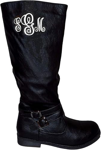 classic knee high boots