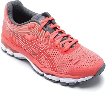 tenis asics gel superion feminino
