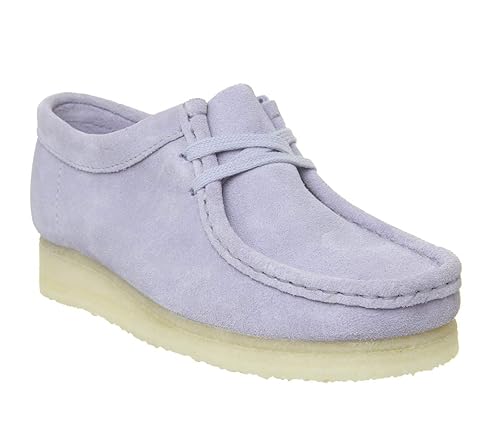 baby wallabee shoes