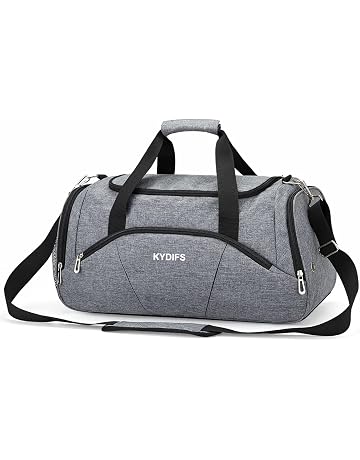 Amazon.es: Bolsas de deporte - Bolsas de gimnasia: Deportes y aire libre
