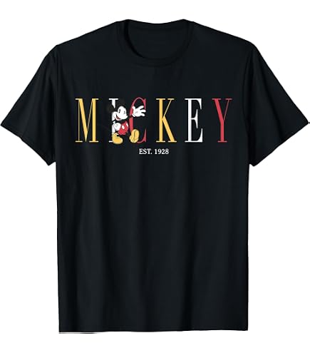 Amazon.com: Disney 100 Years of Wonder Mickey & Pals Anniversary