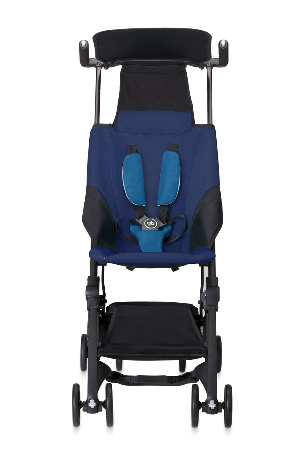 gb pockit  lightweight baby stroller