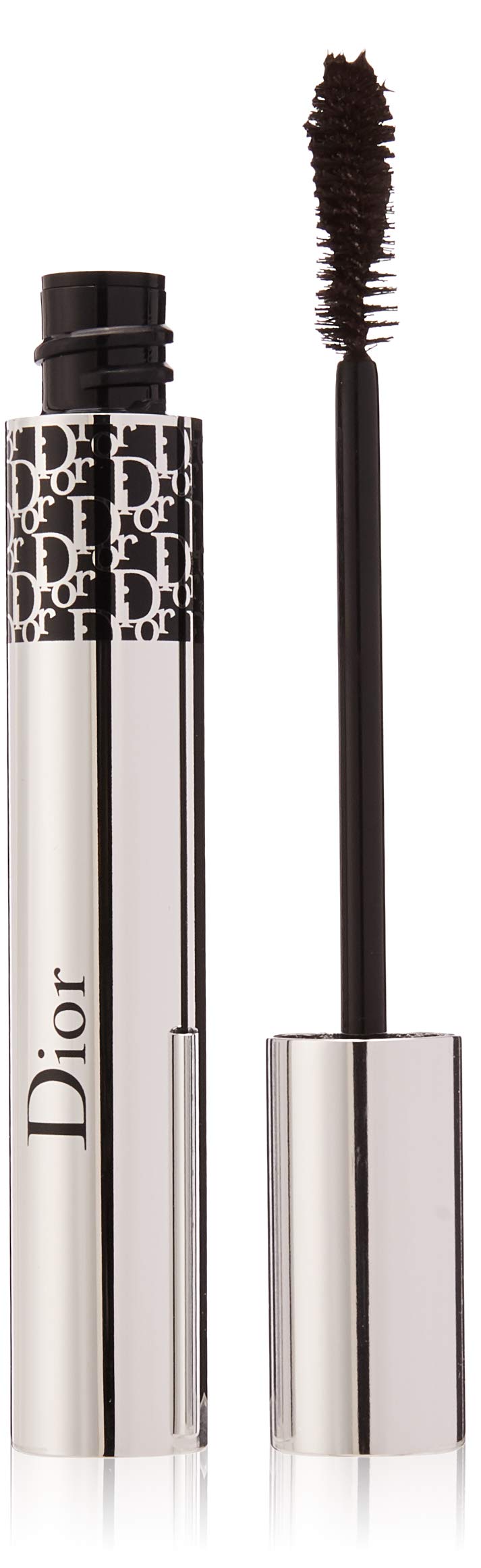DIOR Diorshow Iconic Overcurl Spectacular Volume and Curl Professional Mascara 694 Over Brown