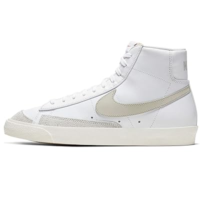 nike blazer mid emerald sole