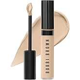 Bobbi Brown Skin Full Cover Concealer | Long-Wearing, Hydrating & Crease-Resistant Full-Coverage Concealer, 0.27 Fl Oz