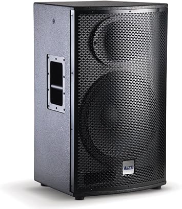 alto passive speakers