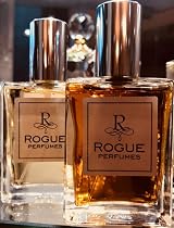 Rogue Perfumes AVANTUS ROGUE Men 30ml EDP Long Lasting Fragrance view 6