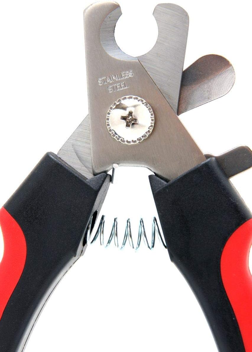 Body Scrubs And Treatments : Best Professional Pet Nail Clipper Large