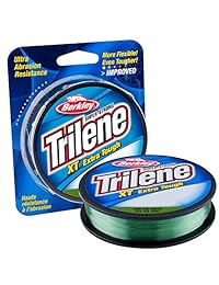 Berkley Trilene XT línea de pesca de monofilamento