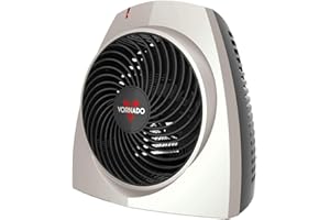 VORNADO HEAT EH1-0092-69 VH200 Vortex Heater