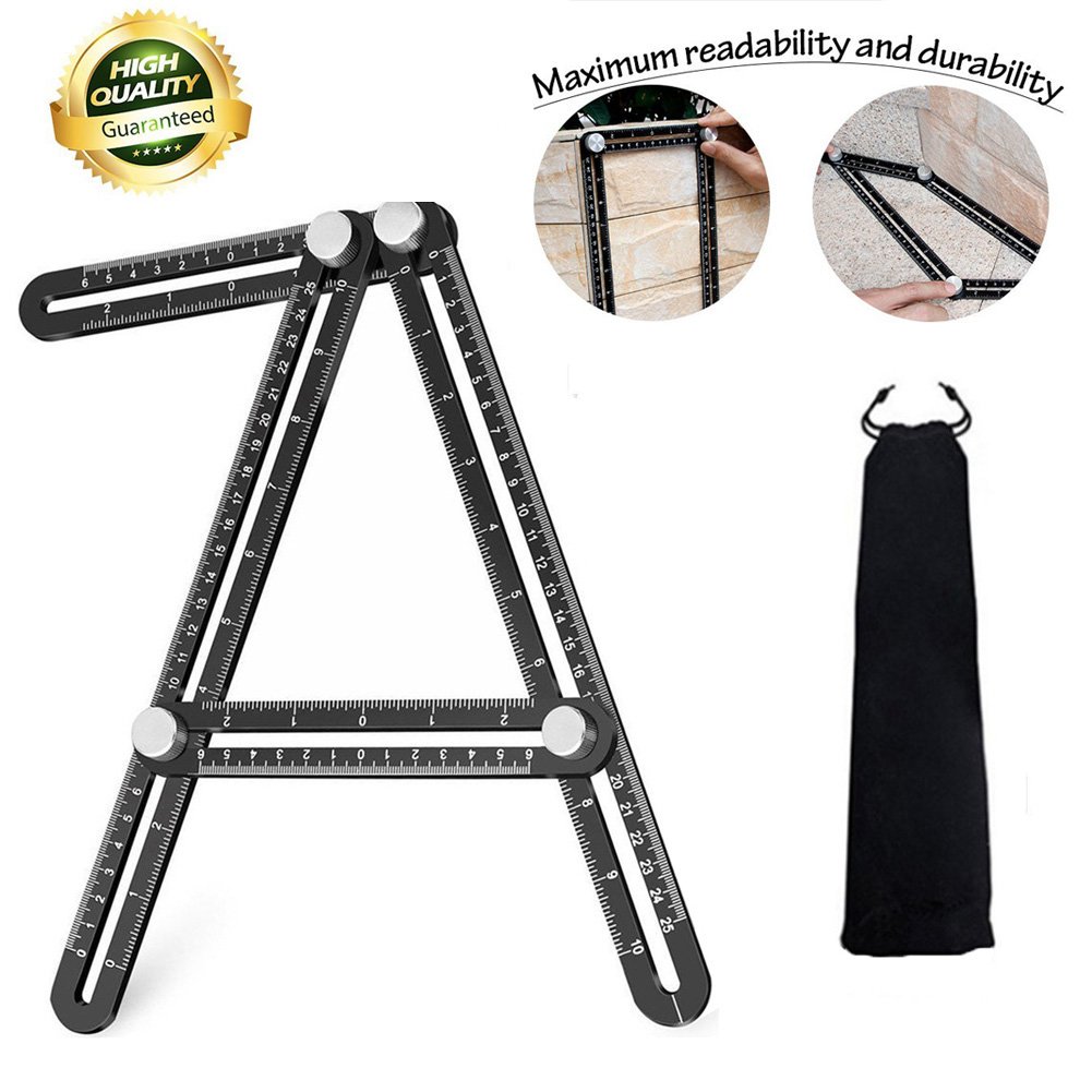 Misuratore Pesca Tronixpro Righello Pieghevole TronixPro Per Misurare I Pesci, Leggero E Pratico Da Portare In Pesca Righello Pesca Tronixpro - Foto 4