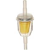 Purolator F21124 Fuel Filter | Replaces 9229 GF453 GF461 GF505 L-603 152961 394358 854583 883364 1567.03 4323062 4325601 5651676 5651682 5651765 8376097.