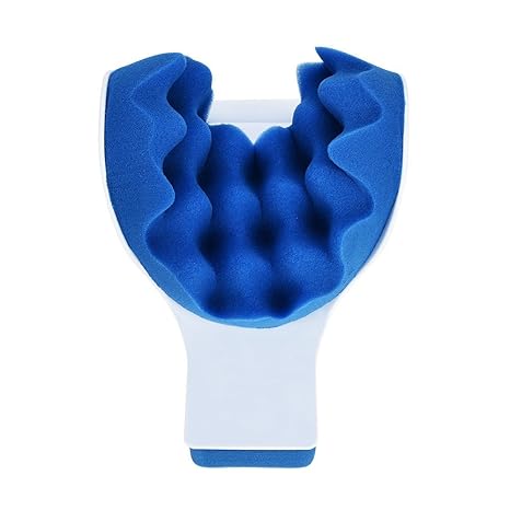 Buy Enjocho Massage Pillow Relaxing Pillow Stress Releaser Neck