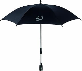 Sombrilla para Quinny Rocking Black