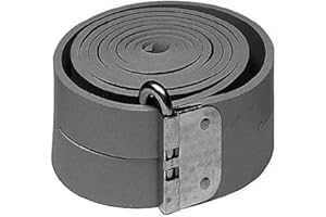 Specialty Products Company 00080 1-3/4" x 72" Drum Silencer