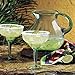 Margarita Mix - Mile Marker 0 - Commercial Grade Drink Mixer 64 Oz