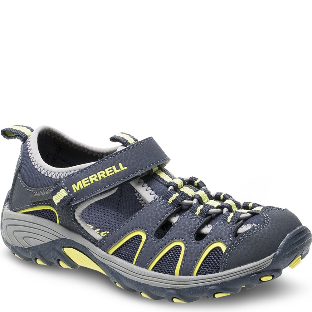 merrell hydro h2o hiker sandals
